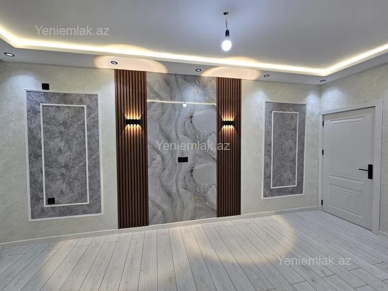 Satılır 3 otaqlı Mənzil 67 m² Xırdalan