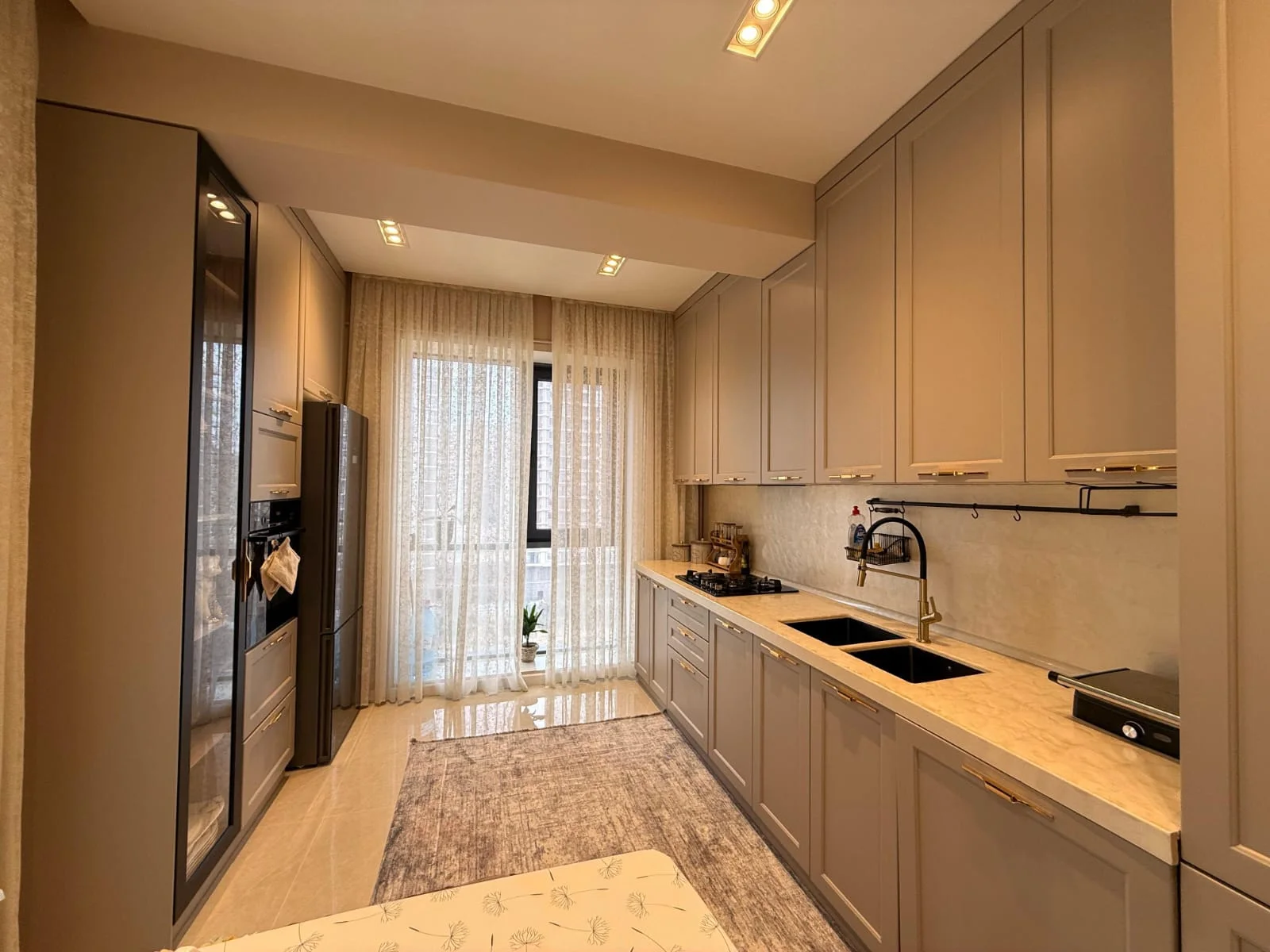 For sale 3-room Apartment 112 m² Nərimanov dist. – şəkil 4