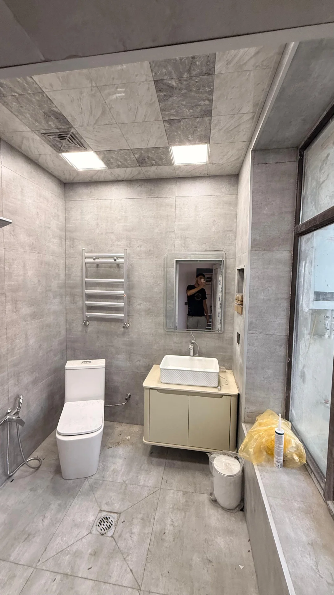 For rent 6-room Office 160 m² Binəqədi dist. – şəkil 9