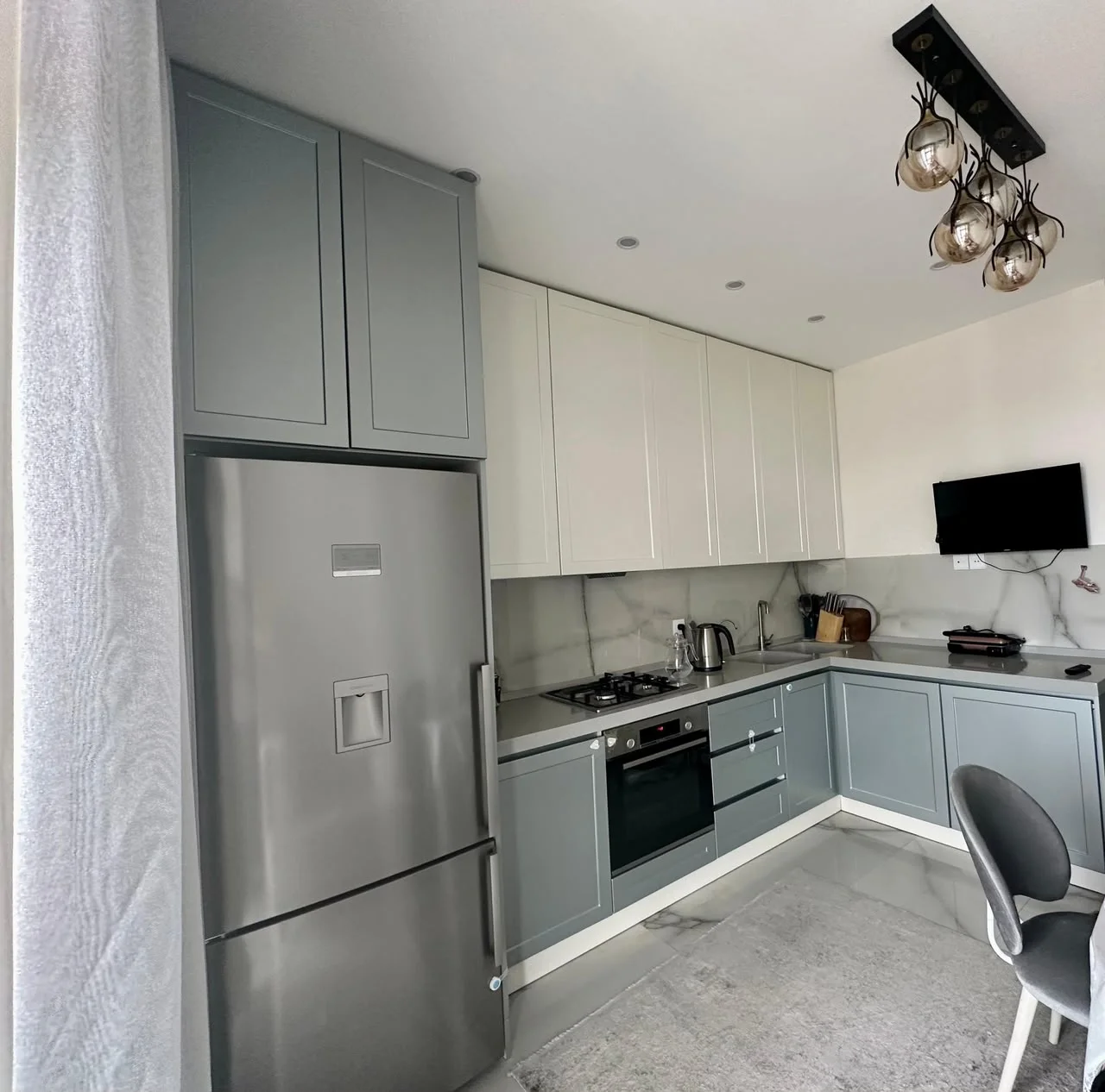 Satılır 3 otaqlı Mənzil 107 m² Yasamal r. Nizami m. – şəkil 14