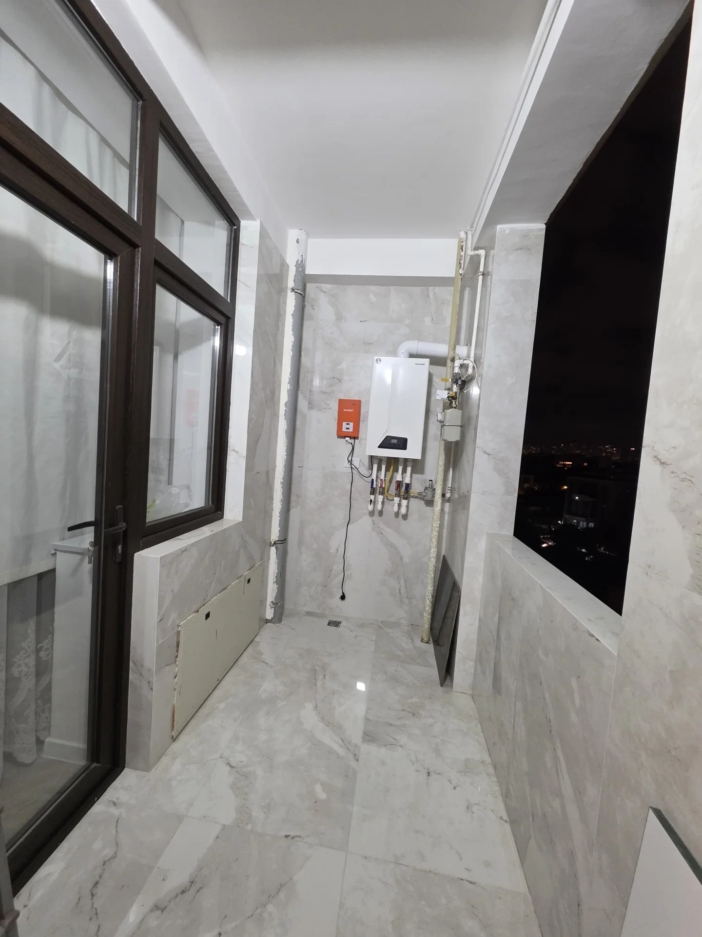 Kirayə 3 otaqlı Mənzil 150 m² Nərimanov r. Gənclik m. – şəkil 19