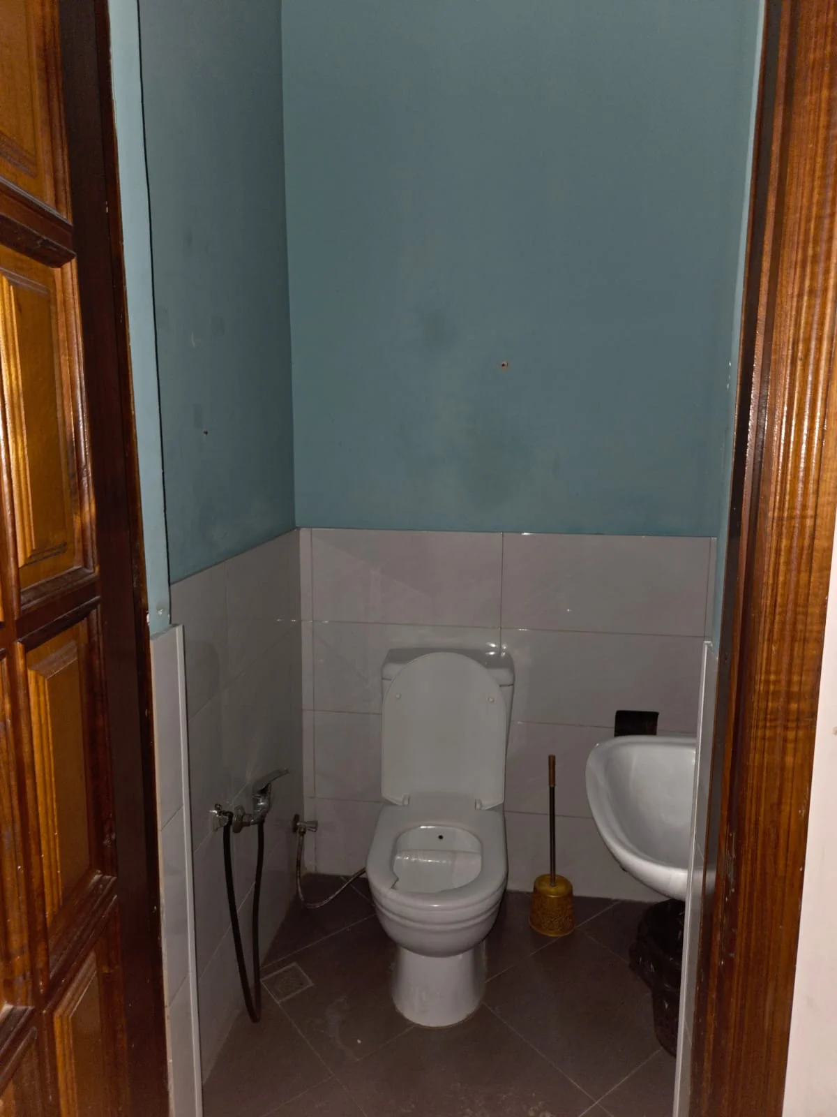 Kirayə Obyekt 250 m² Səbail r. – şəkil 9