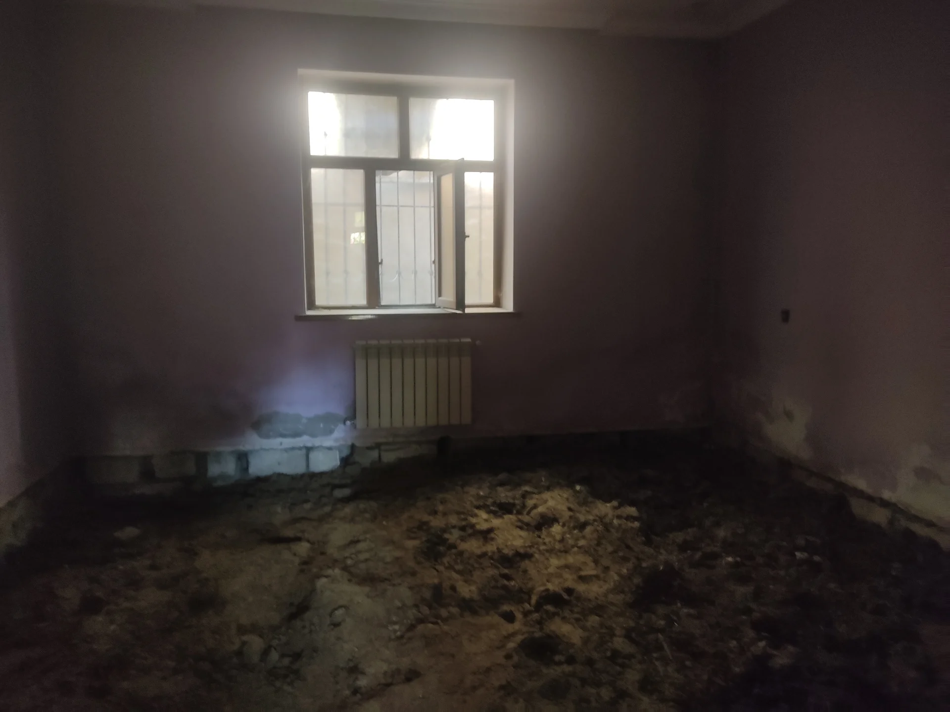 Satılır 4 otaqlı Həyət evi / Bağ evi 120 m² Binəqədi r.