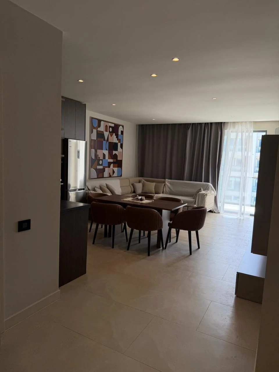 Kirayə 3 otaqlı Mənzil 140 m² Sabunçu r.