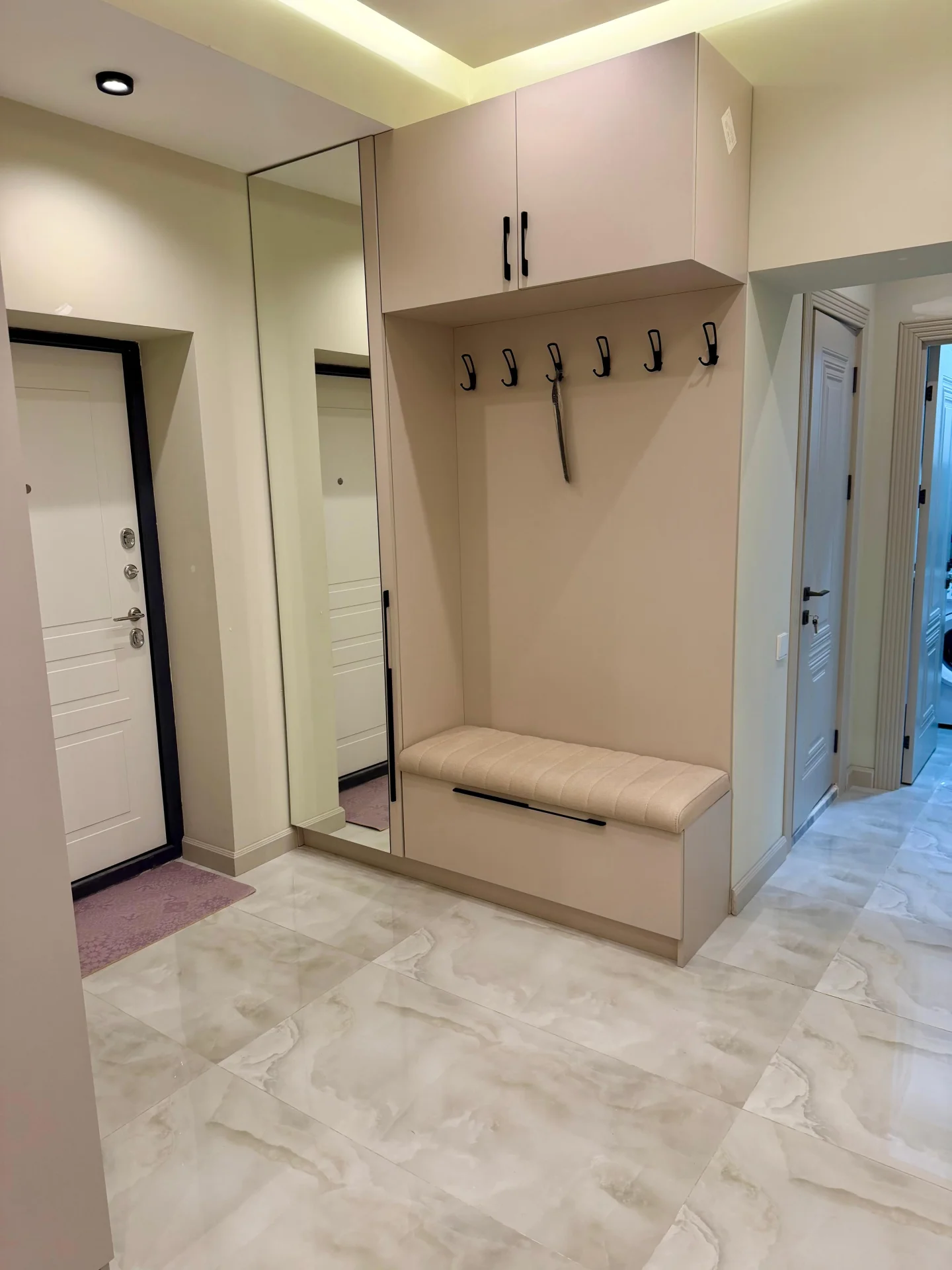 Kirayə 2 otaqlı Mənzil 85 m² Nəsimi r.