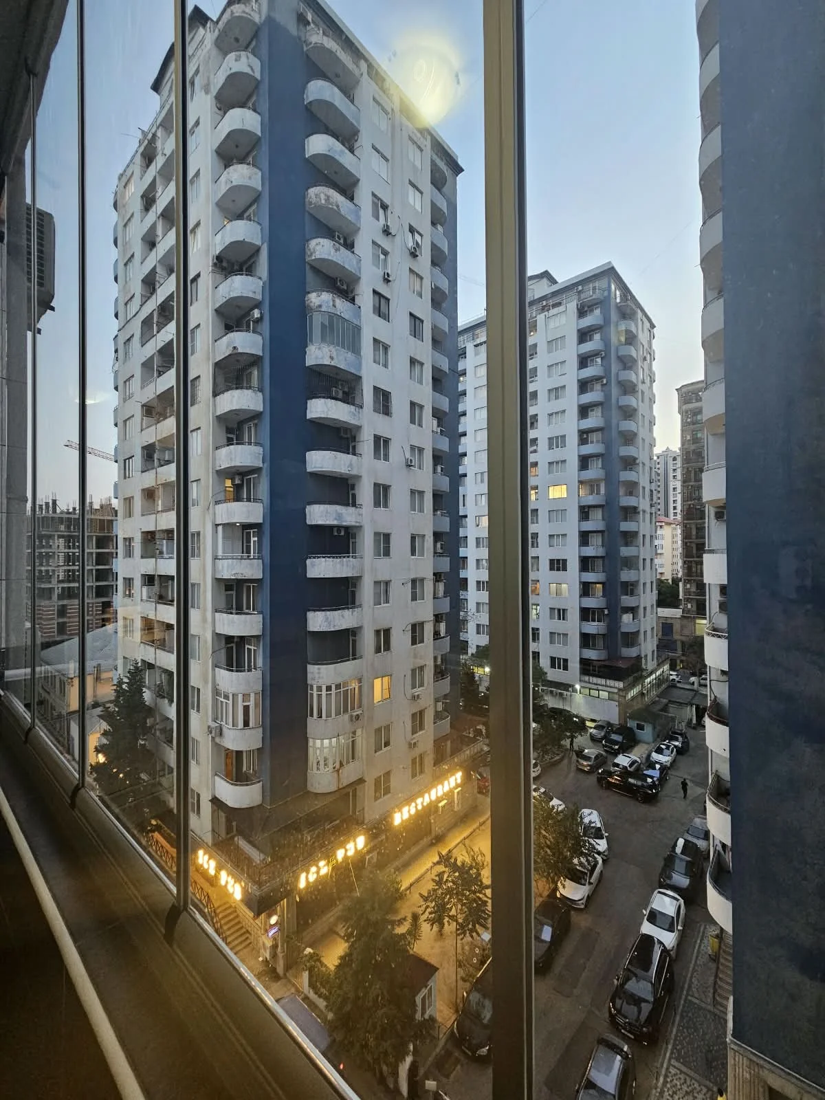 Satılır 3 otaqlı Mənzil 150 m² Yasamal r.