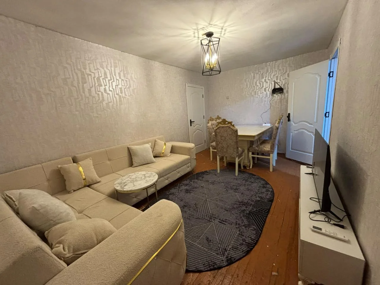 Kirayə 2 otaqlı Mənzil 60 m² Yasamal r.