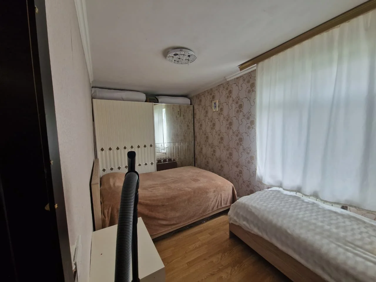 Satılır 2 otaqlı Mənzil 50 m² Yasamal r. Yeni Yasamal q. İnşaatçılar m. – şəkil 9