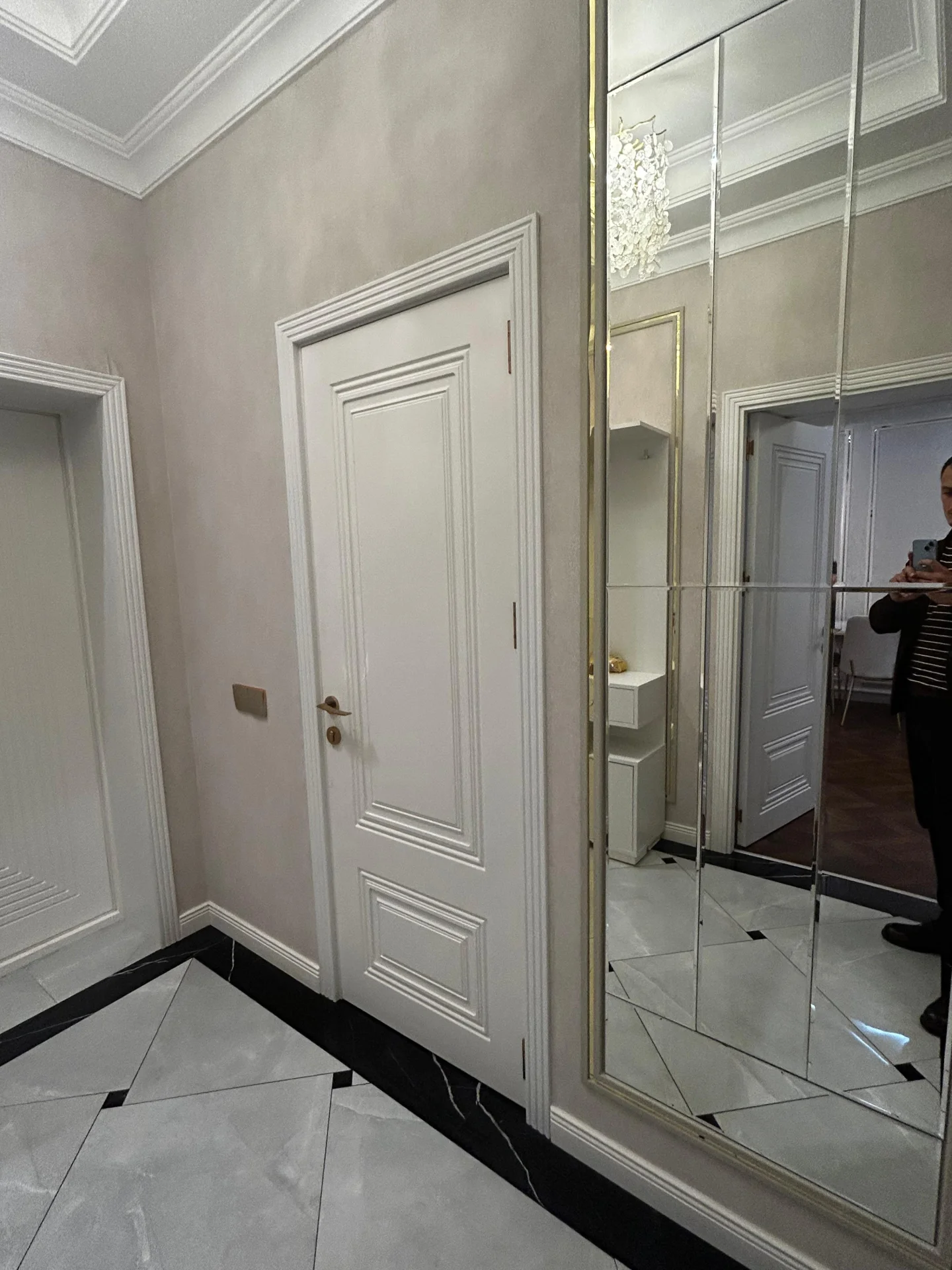Kirayə 2 otaqlı Mənzil 55 m² Nəsimi r.