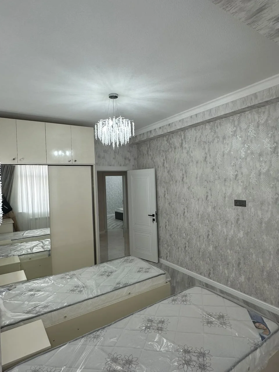 Kirayə 3 otaqlı Mənzil 130 m² Binəqədi r. – şəkil 8