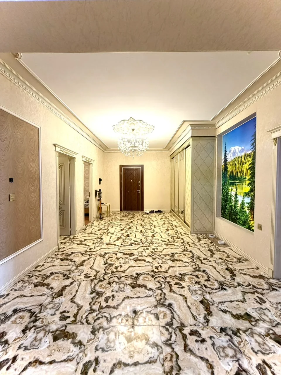 Satılır 4 otaqlı Mənzil 170 m² Nərimanov r. Nərimanov m. – şəkil 13