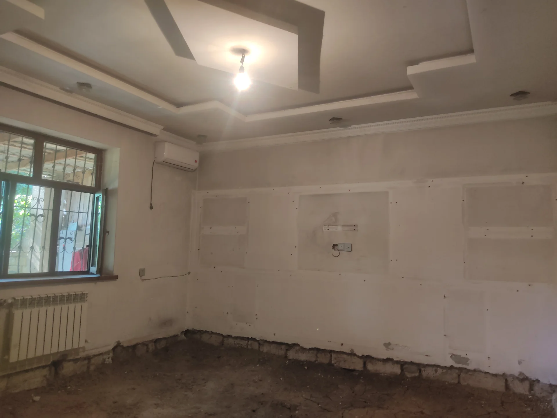 Satılır 4 otaqlı Həyət evi / Bağ evi 120 m² Binəqədi r.
