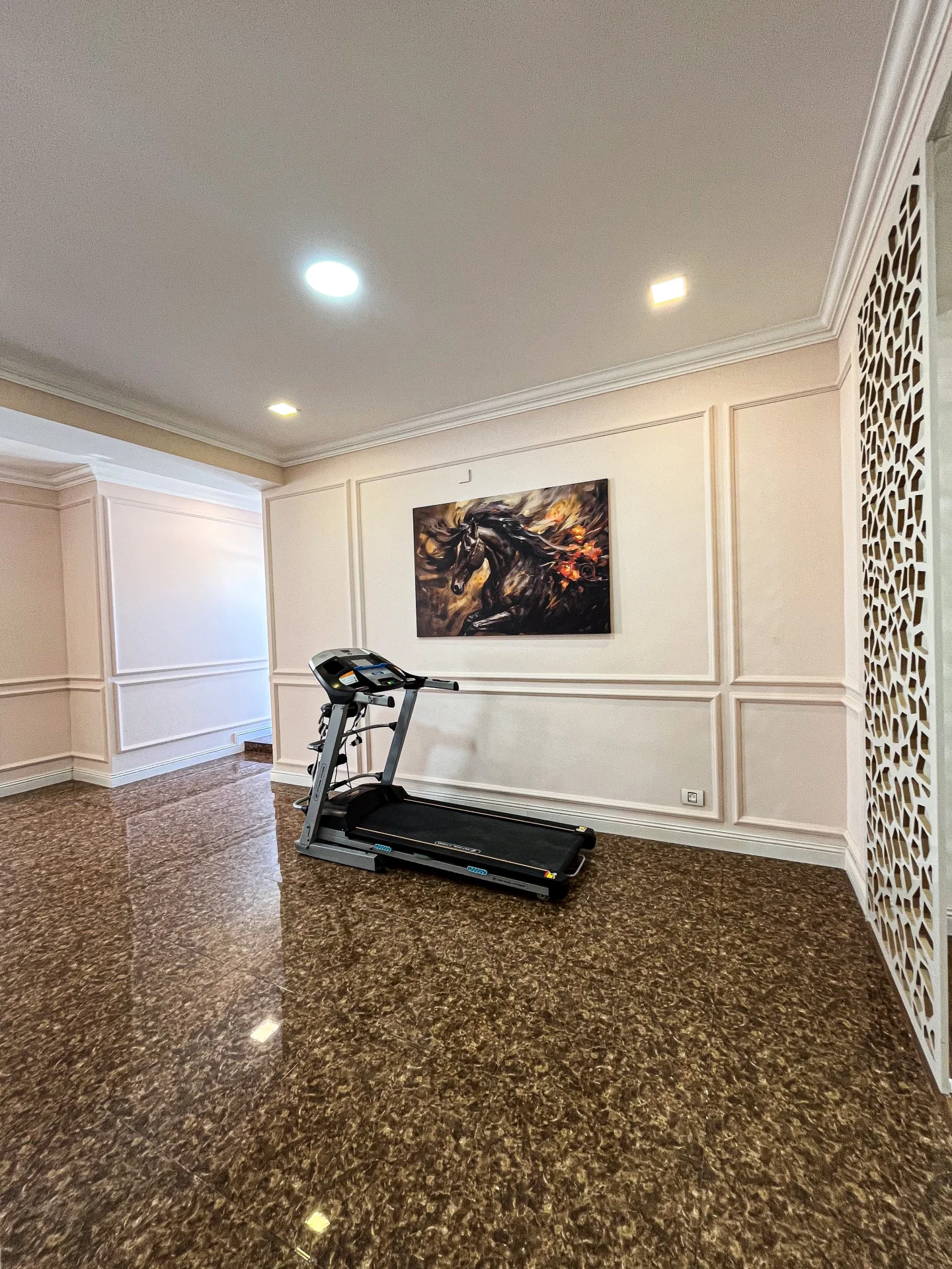 Kirayə 4 otaqlı Mənzil 350 m² Nəsimi r. 28 May m. – şəkil 19