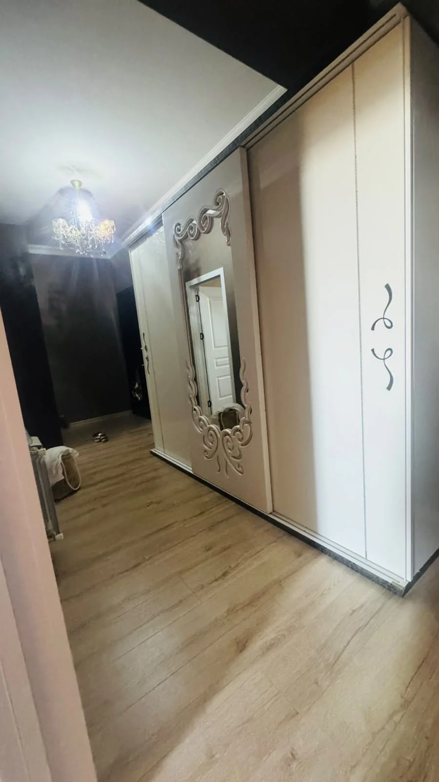 Kirayə 2 otaqlı Mənzil 85 m² Yasamal r. 20 Yanvar q. 20 Yanvar m. – şəkil 12