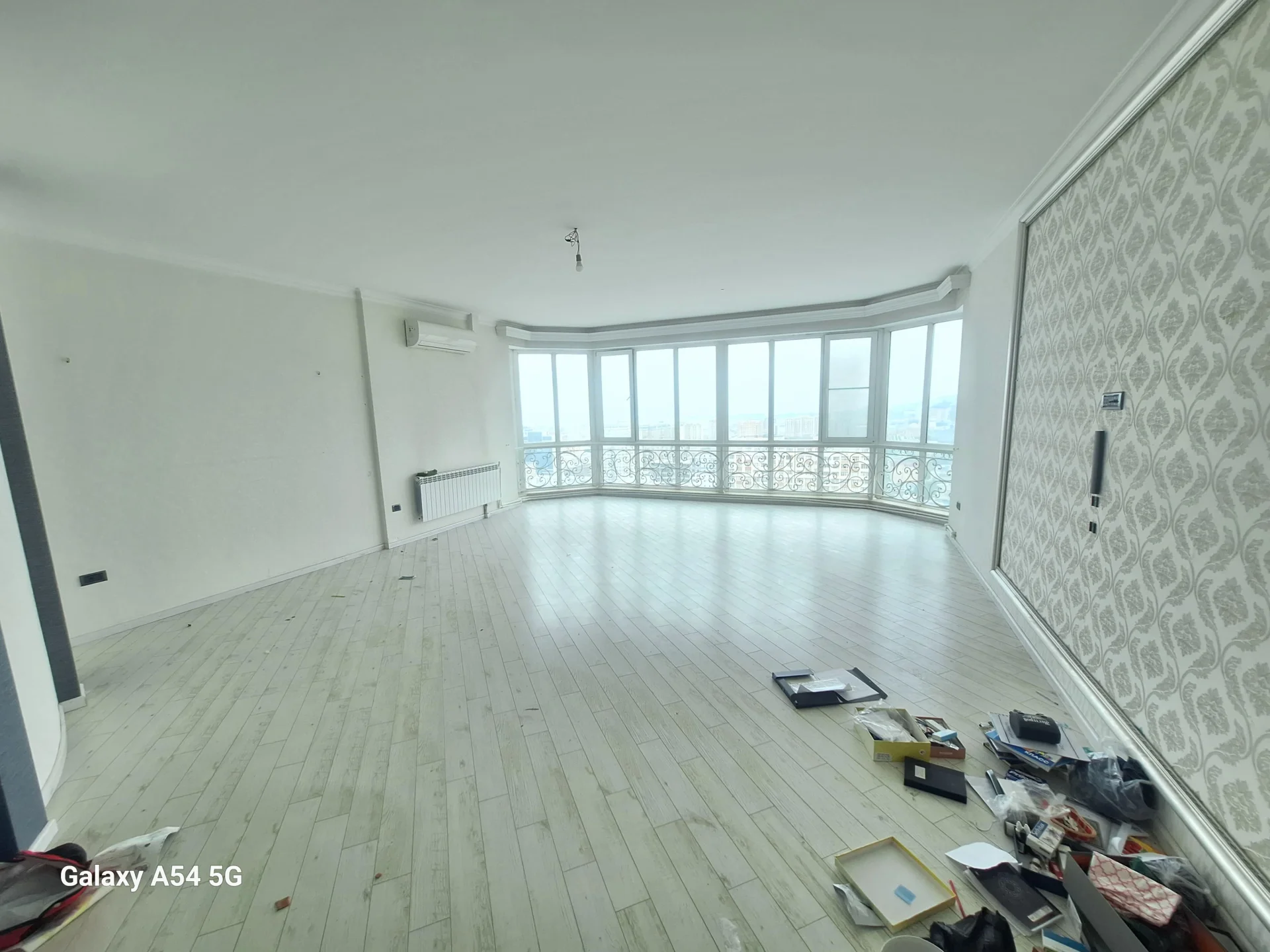 Продаётся 3-комнатная Квартира 187 m² Yasamal р-н Nizami м. – şəkil 3