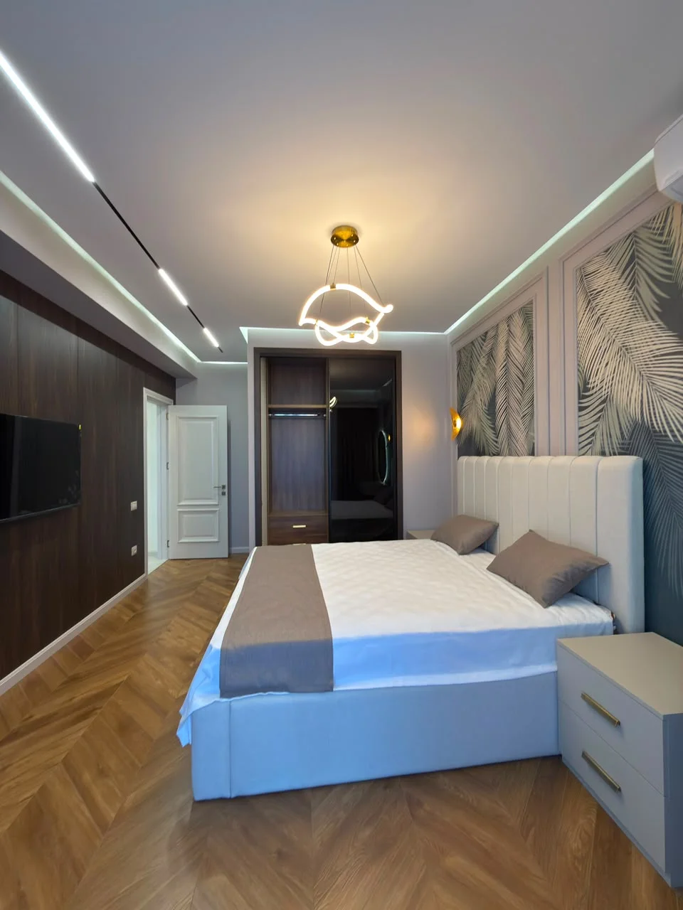 Satılır 3 otaqlı Mənzil 86 m² Yasamal r.