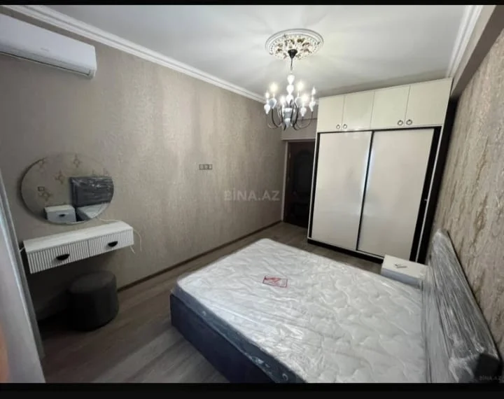 Kirayə Qaraj 3 m² Yasamal r. 20 Yanvar m. – şəkil 4