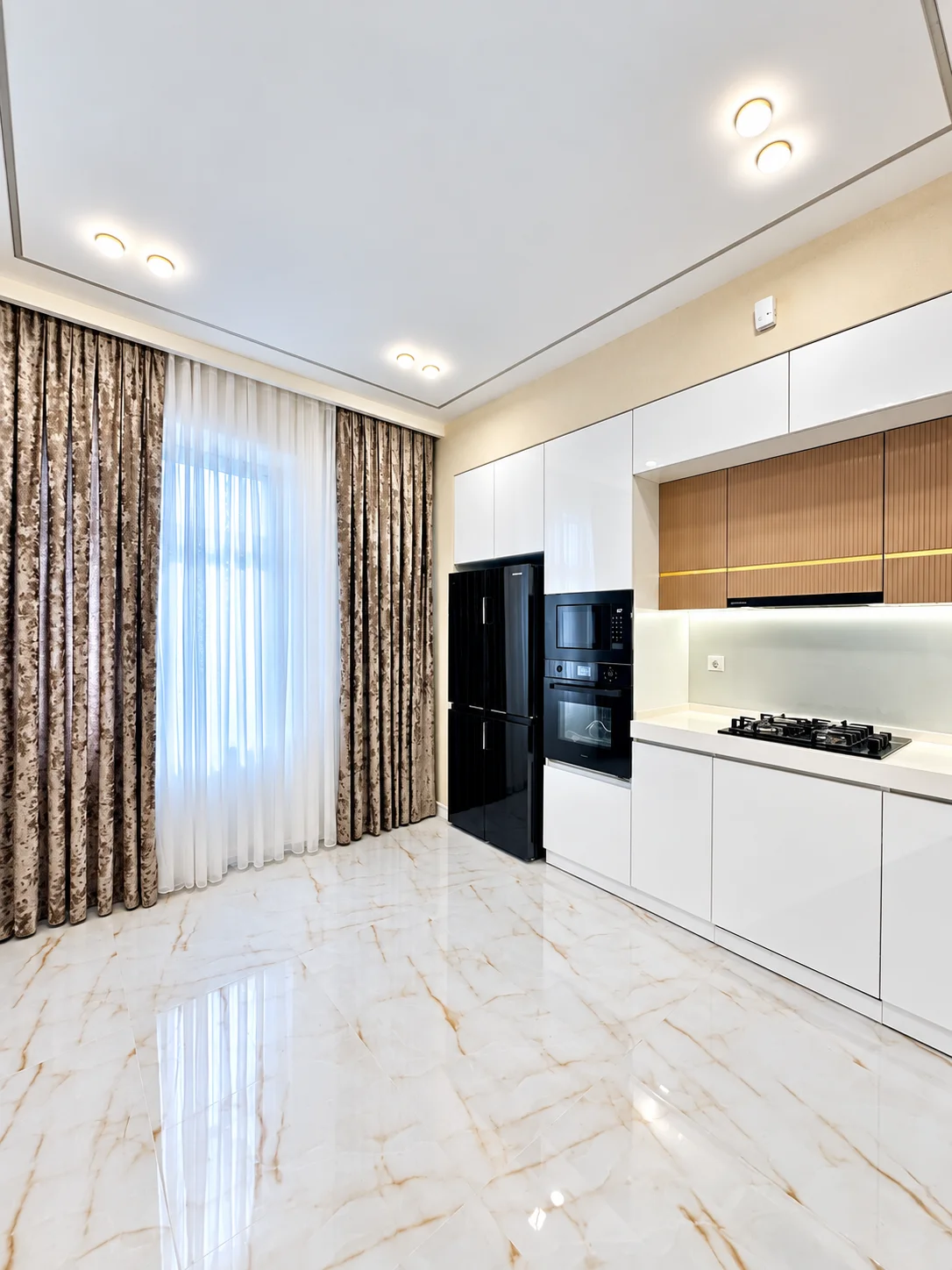 Satılır 2 otaqlı Mənzil 75 m² Xətai r. – şəkil 6