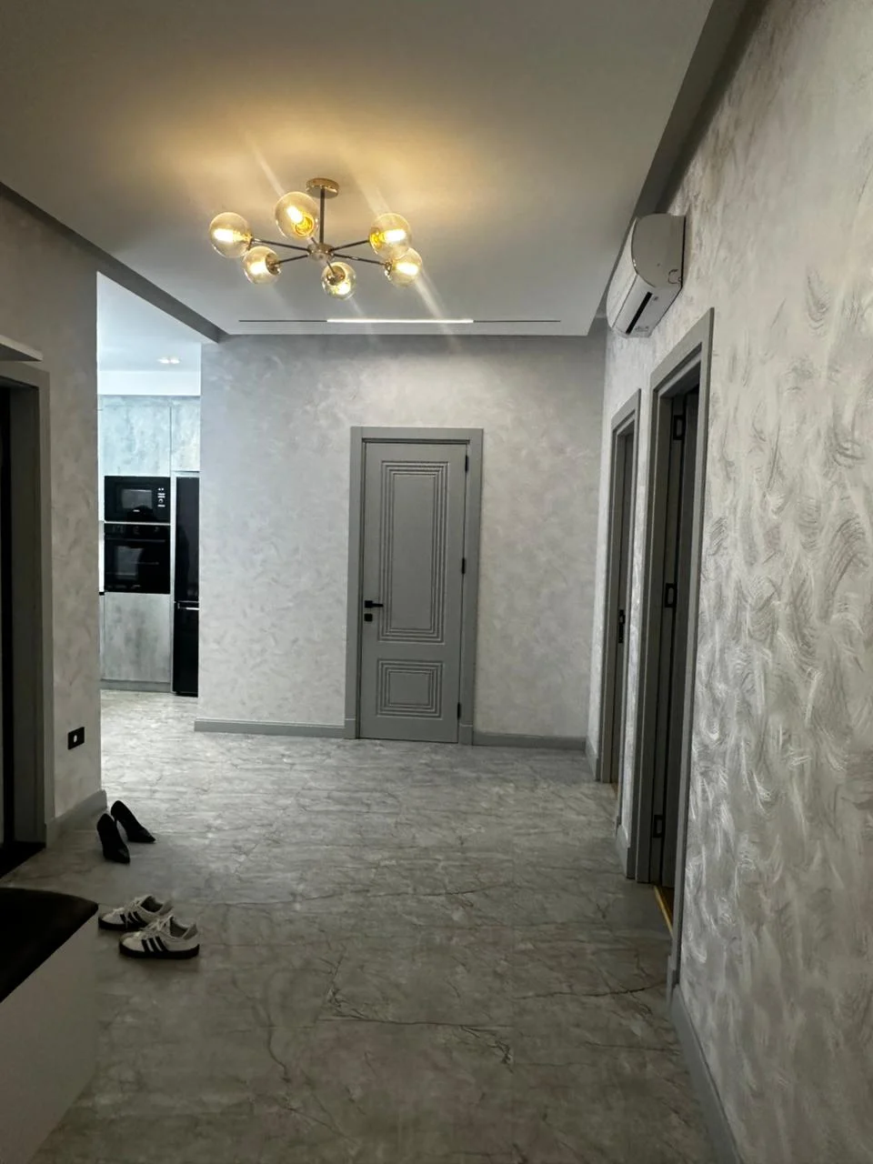 Pilot Hayat Residence