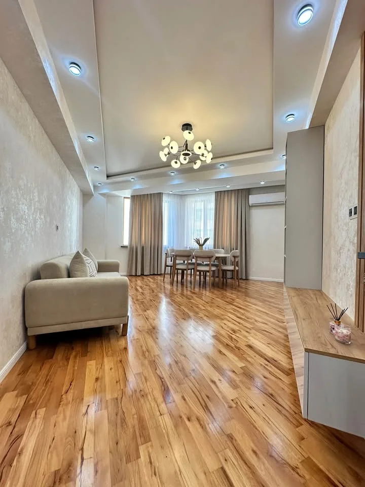 Satılır 2 otaqlı Mənzil 65 m² Xətai r.