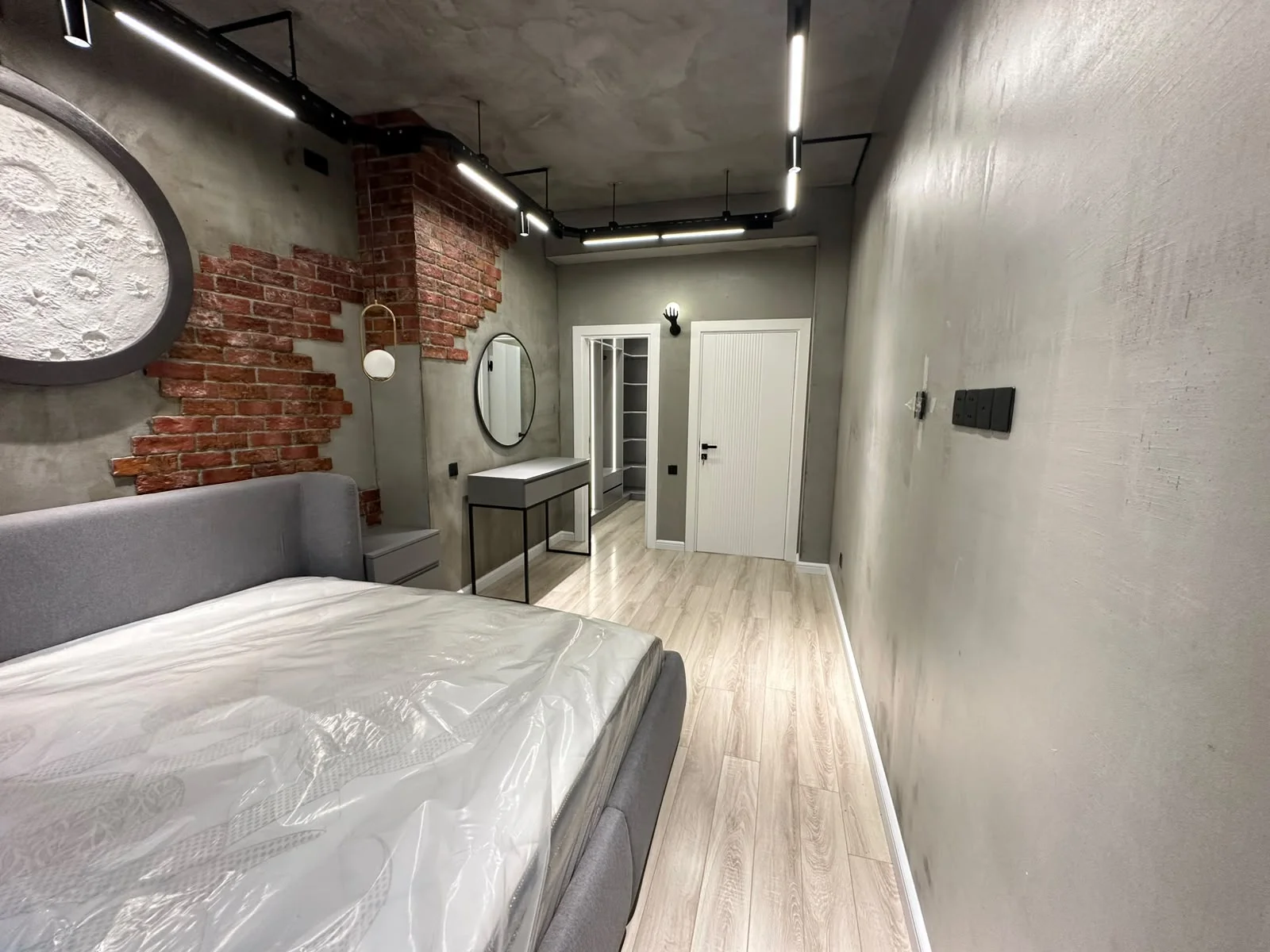 Kirayə 2 otaqlı Mənzil 75 m² Nərimanov r. Nərimanov m. – şəkil 5