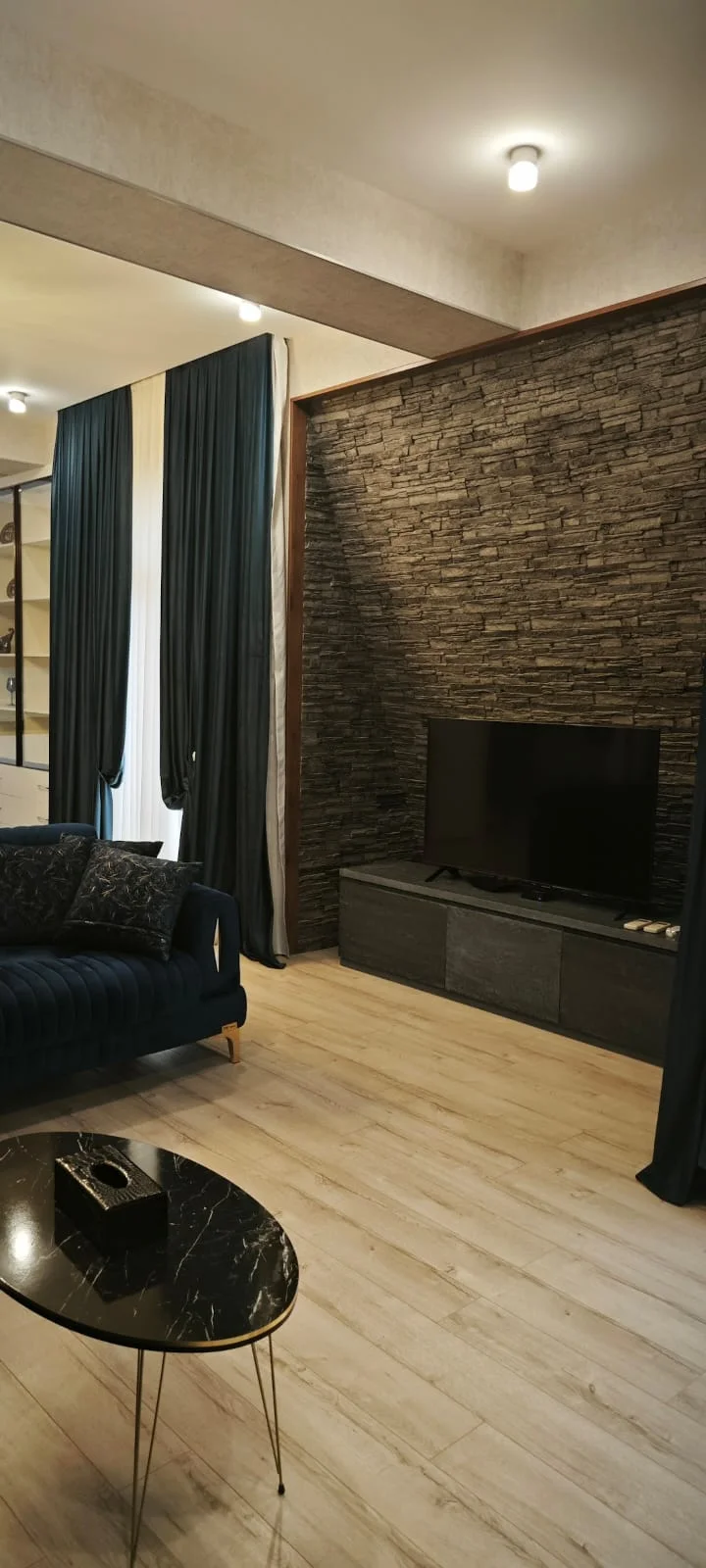 Kiralık 2 odalı Daire 110 m² Xətai ilçesi Ağ şəhər köyü – şəkil 19