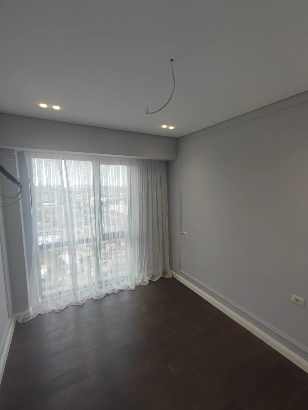 Kirayə 4 otaqlı Mənzil 129 m² Nərimanov r.