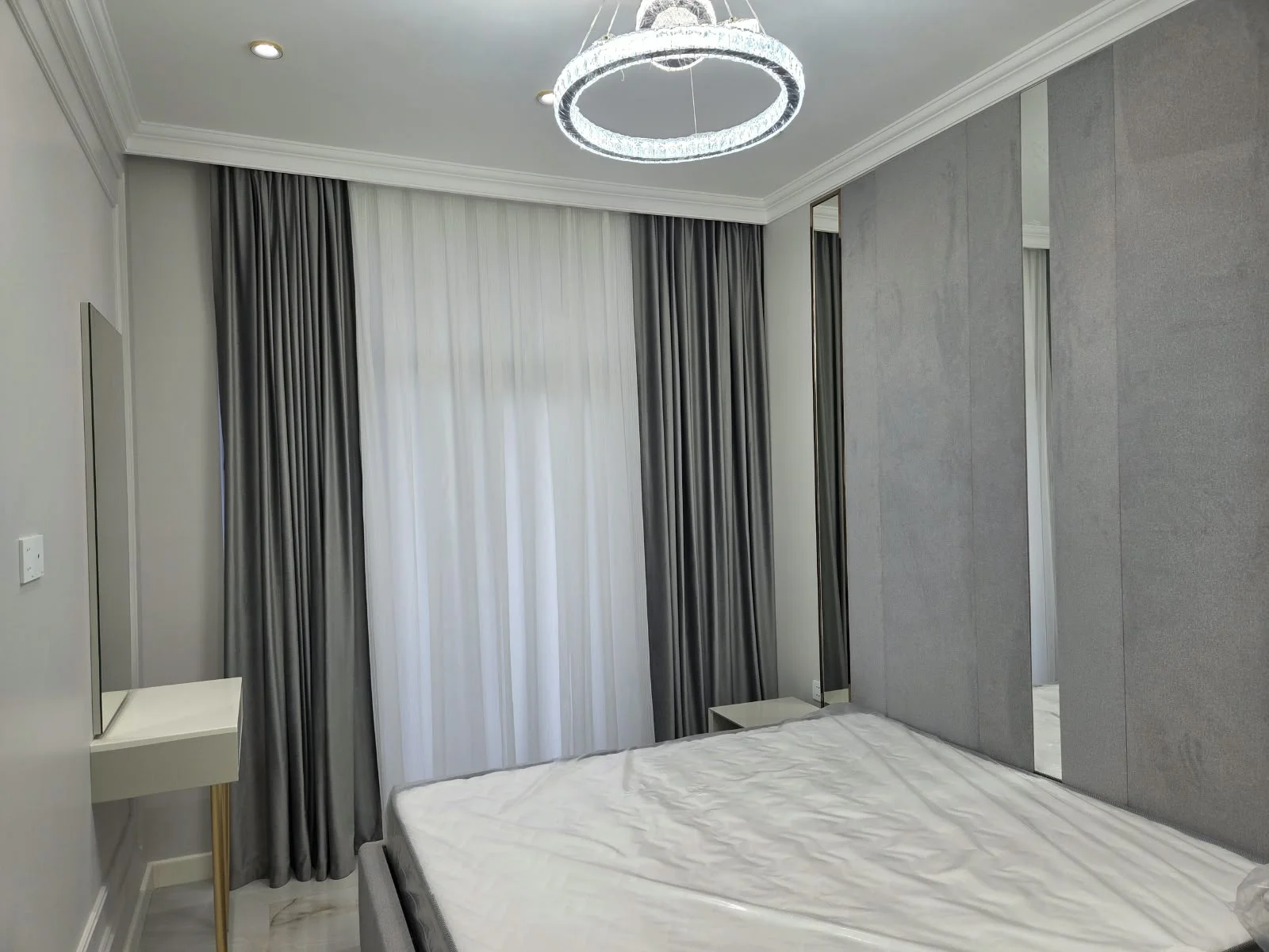 Kirayə 3 otaqlı Mənzil 102 m² Nərimanov r.
