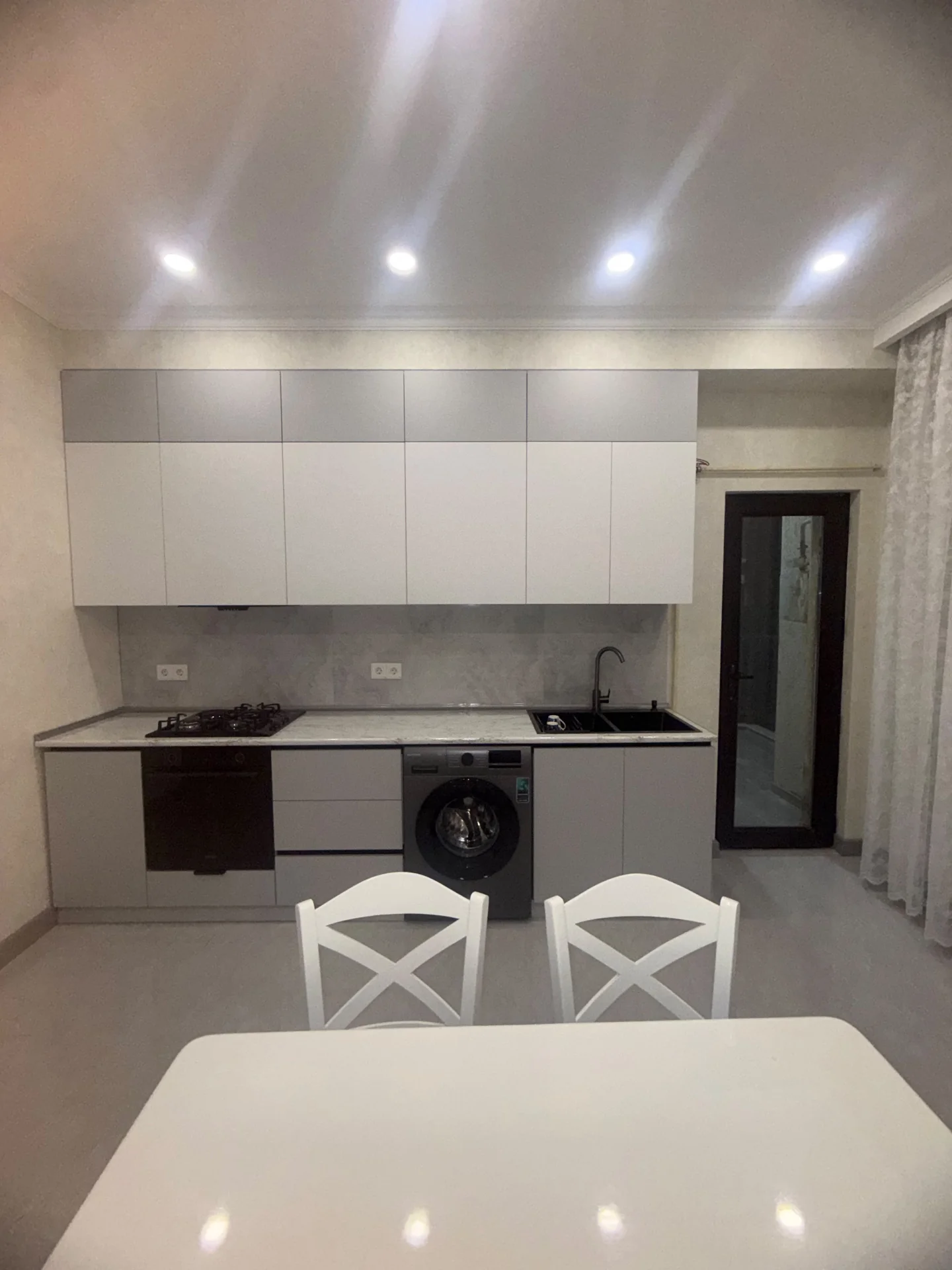 Kirayə 2 otaqlı Mənzil 70 m² Binəqədi r.