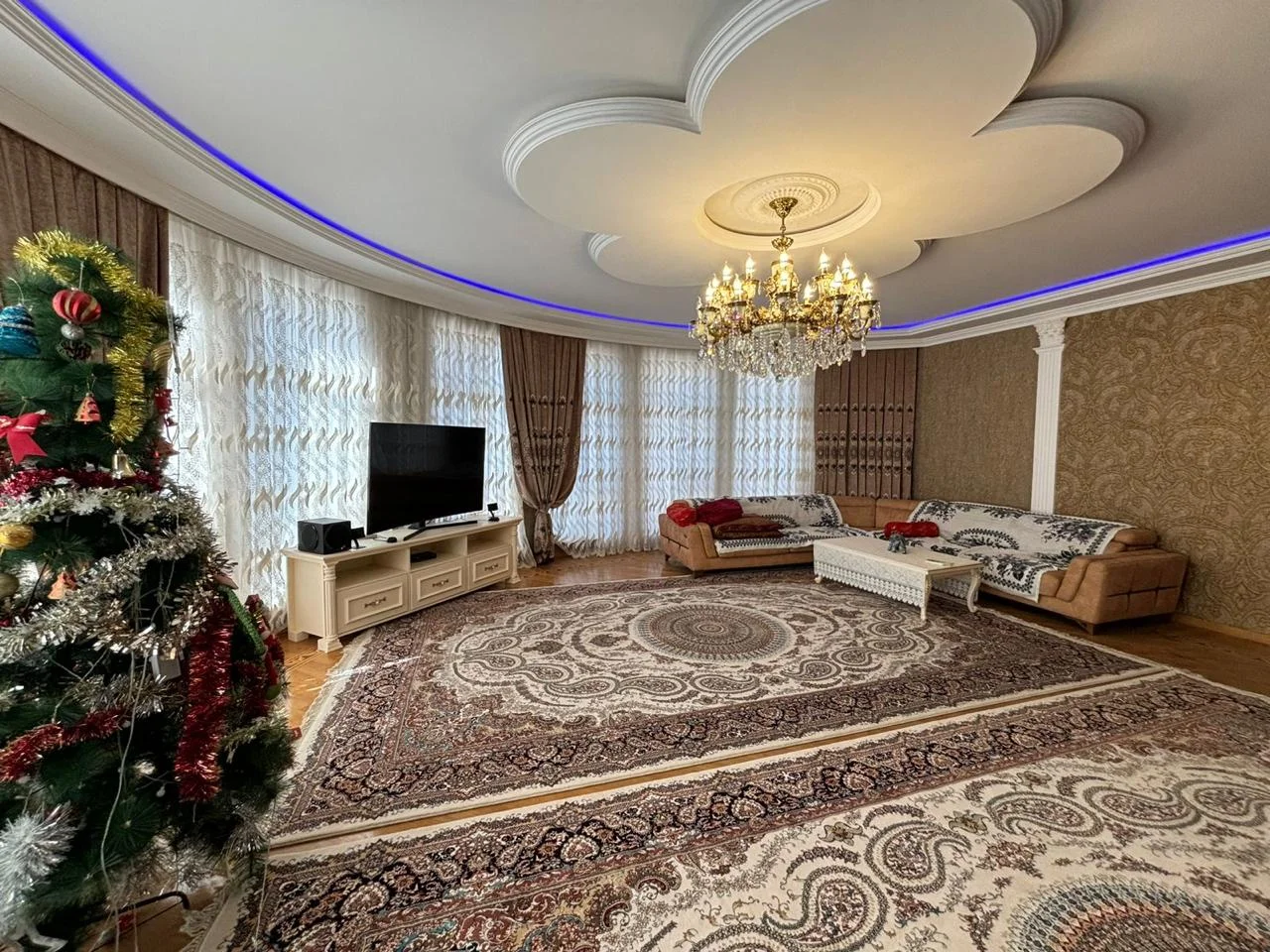 For rent 3-room Apartment 170 m² Xətai dist. Şah İsmayıl Xətai metro – şəkil 2