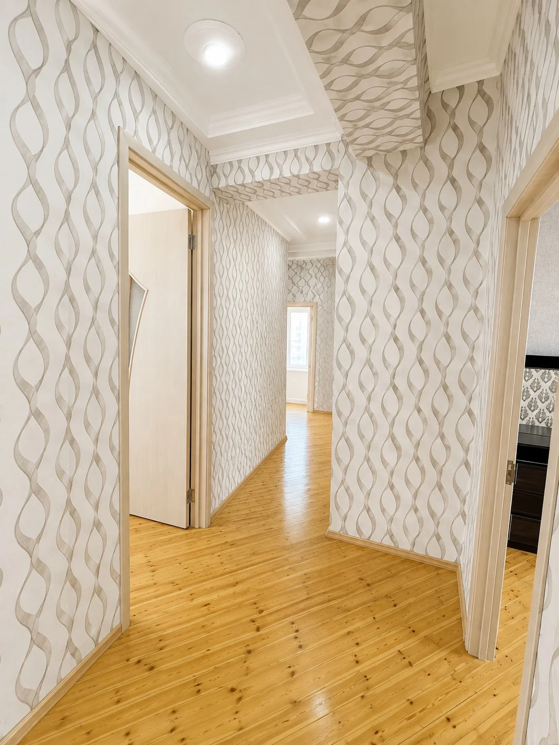 Satılır 2 otaqlı Mənzil 77 m² Abşeron r. Masazır q. 20 Yanvar m. – şəkil 5