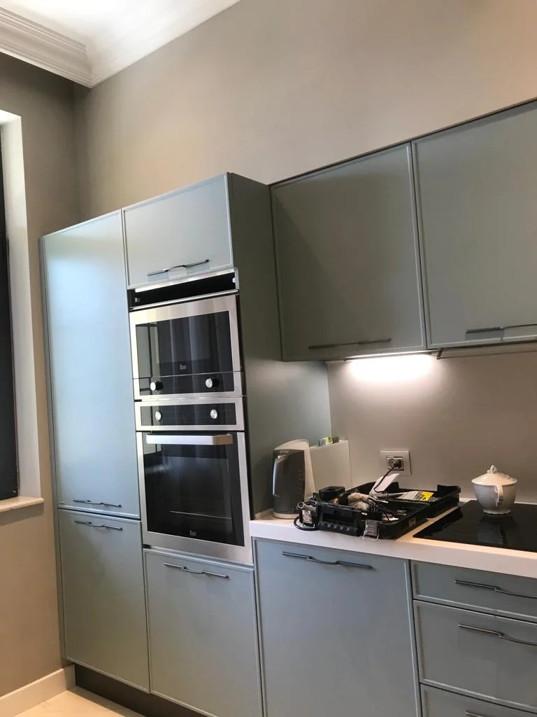 Kirayə 3 otaqlı Mənzil 160 m² Yasamal r. – şəkil 9