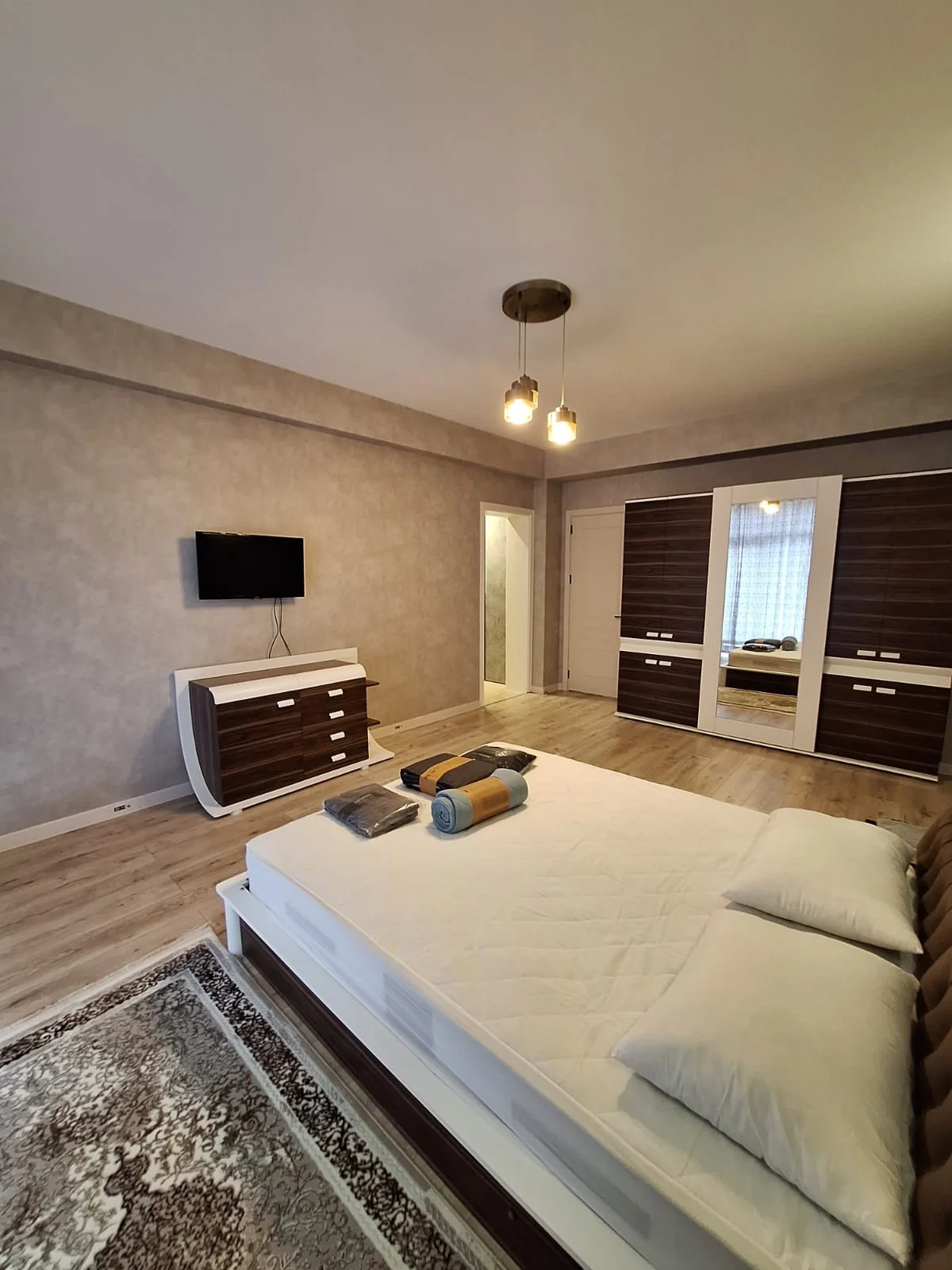 For rent 3-room Apartment 110 m² Xətai dist. Şah İsmayıl Xətai metro – şəkil 7