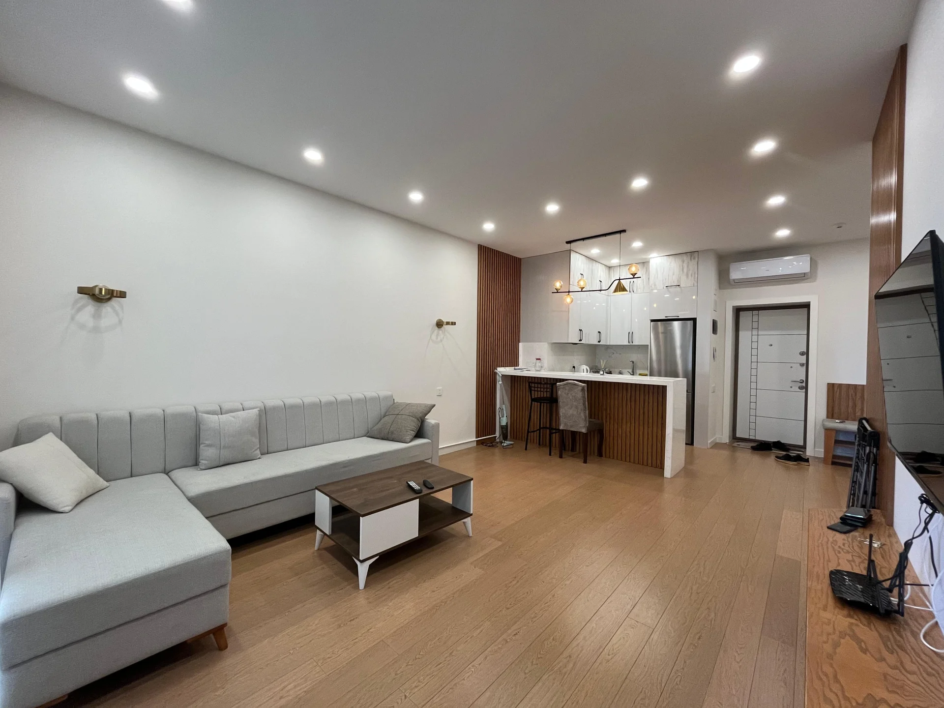 Аренда 1000-комнатная Квартира 69 m² Yasamal р-н 8 Noyabr м. – şəkil 3