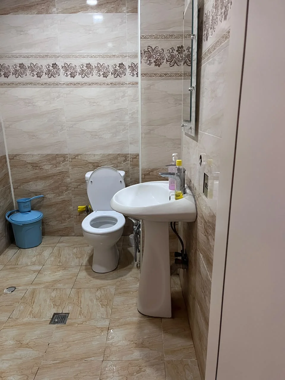 Satılır 2 otaqlı Mənzil 50 m² Abşeron r. Masazır q. Avtovağzal m. – şəkil 16