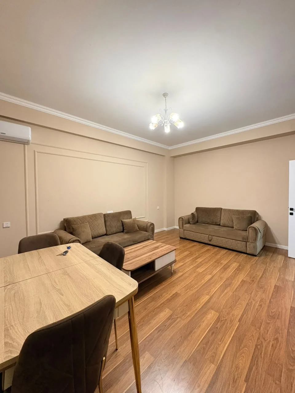 Kirayə 2 otaqlı Mənzil 102 m² Xətai r. Şah İsmayıl Xətai m. – şəkil 2