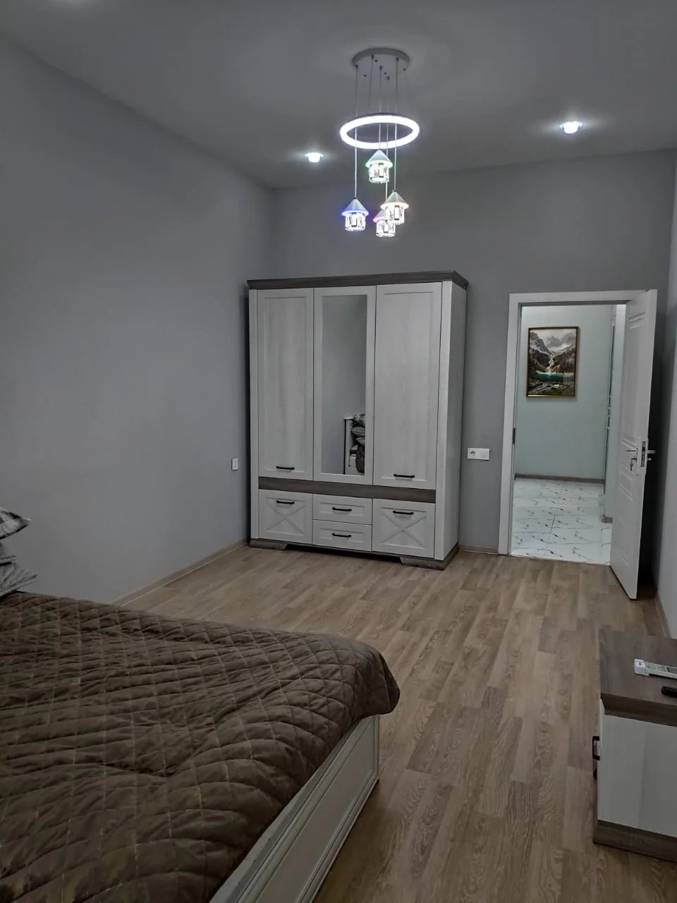 Kirayə 4 otaqlı Mənzil 165 m² Yasamal r.