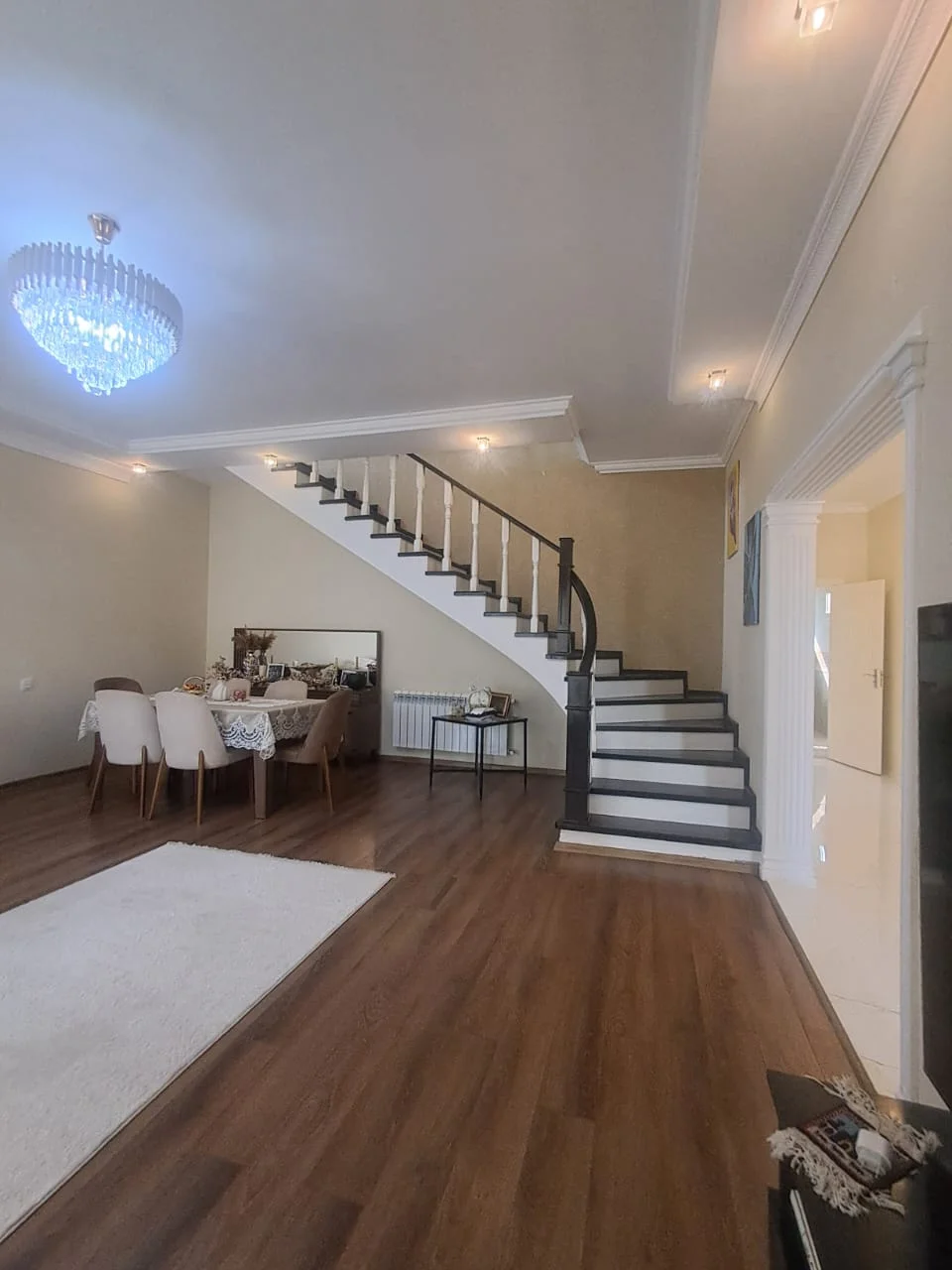 Satılır 4 otaqlı Həyət evi / Bağ evi 160 m² Abşeron r. Masazır q. – şəkil 9