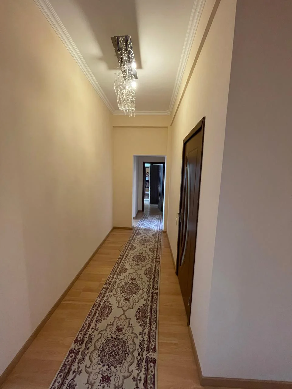 Kirayə 2 otaqlı Mənzil 95 m² Yasamal r. Elmlər Akademiyası m. – şəkil 9