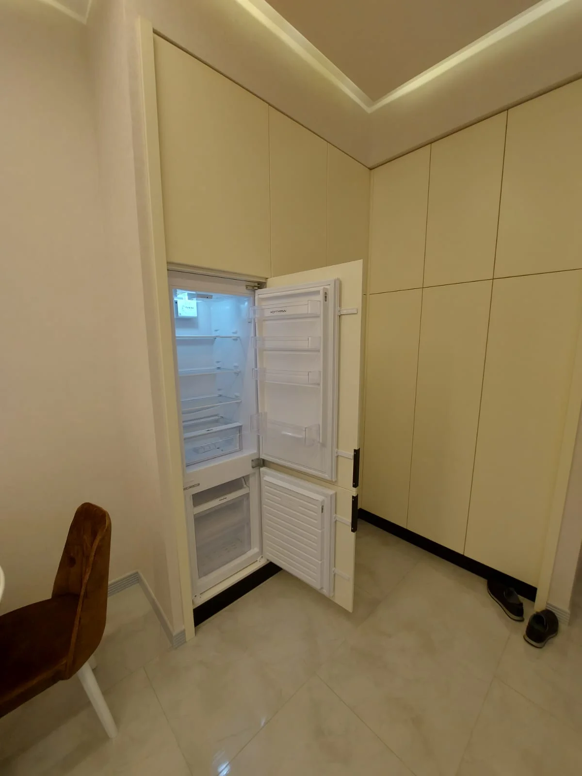 Kirayə 2 otaqlı Mənzil 66 m² Nəsimi r.