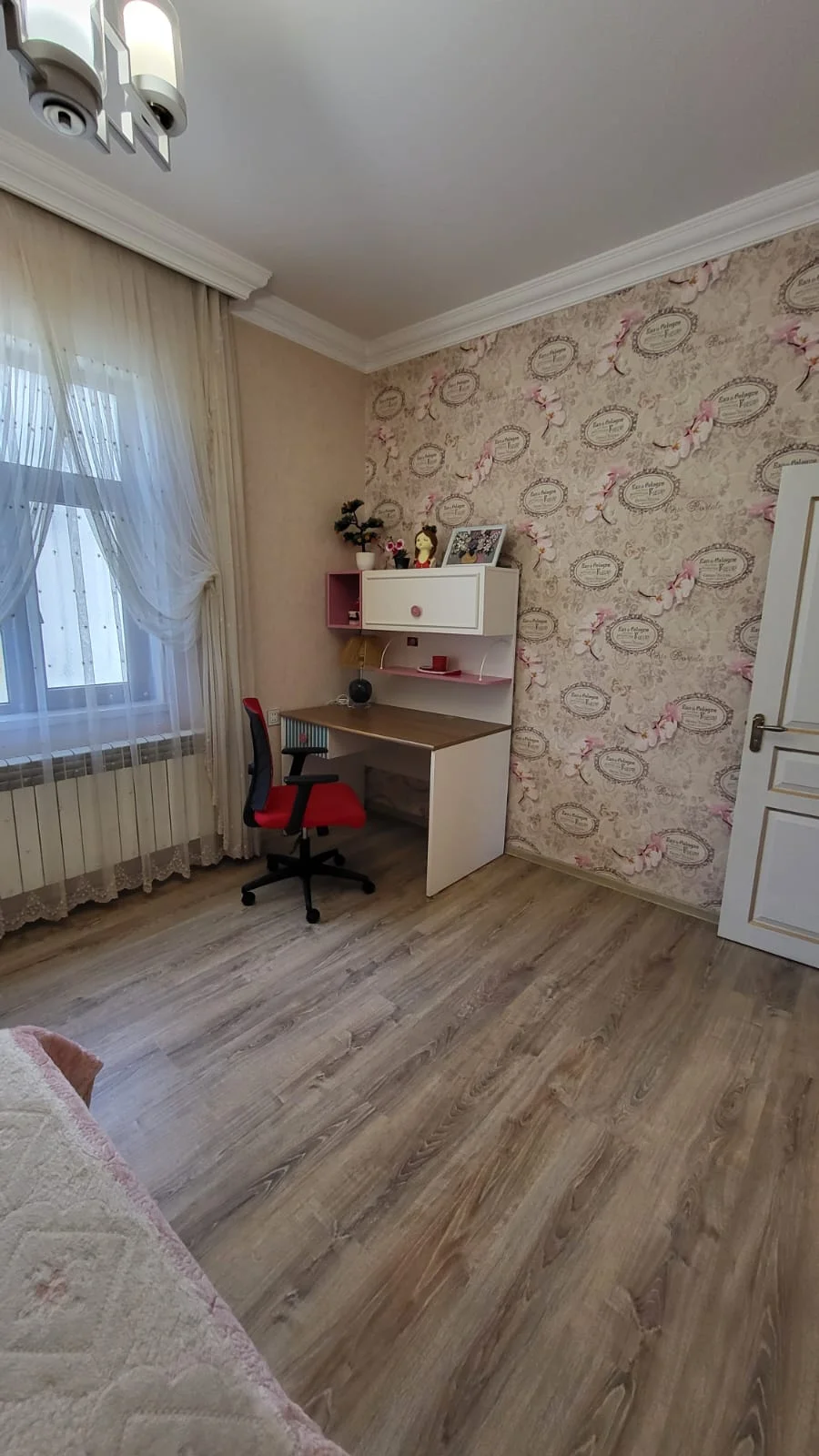 Kirayə 7 otaqlı Həyət evi / Bağ evi 260 m² Səbail r.