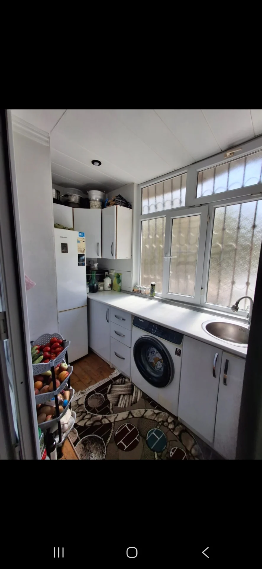 Satılır 2 otaqlı Mənzil 54.1 m² Suraxanı r.