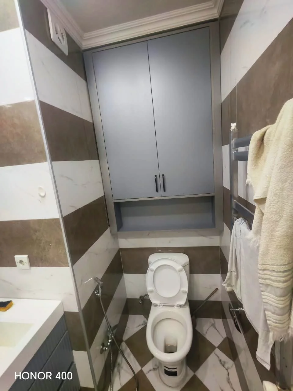Satılır 2 otaqlı Mənzil 65 m² Xətai r. Şah İsmayıl Xətai m. – şəkil 13