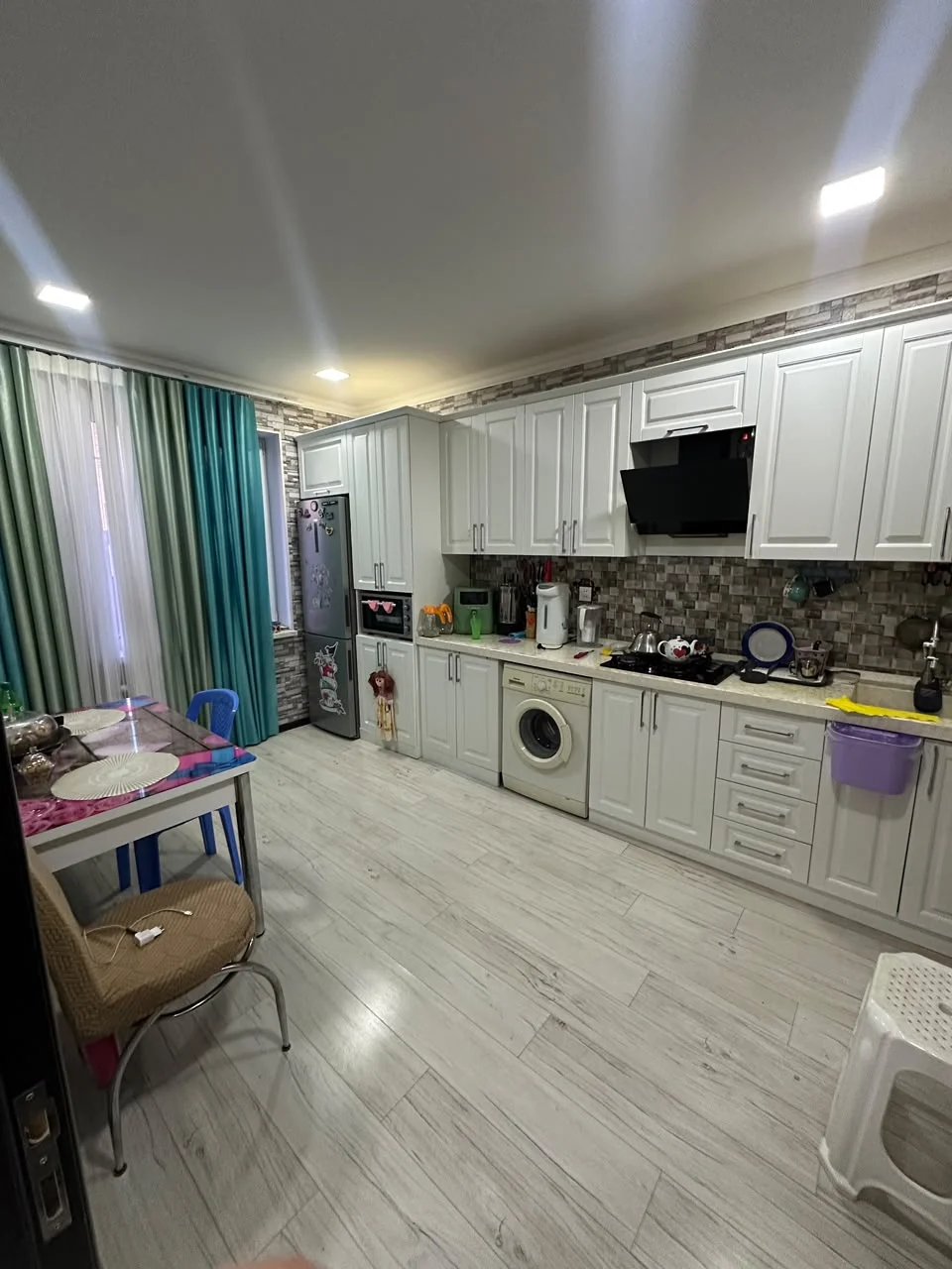 Satılır 4 otaqlı Həyət evi / Bağ evi 200 m² Sumqayıt
