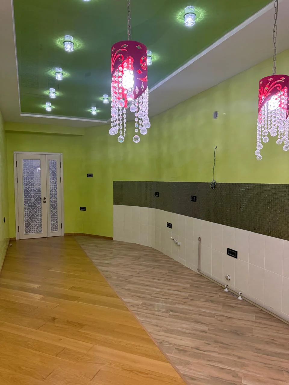 Satılır 4 otaqlı Mənzil 180 m² Nərimanov r. – şəkil 10