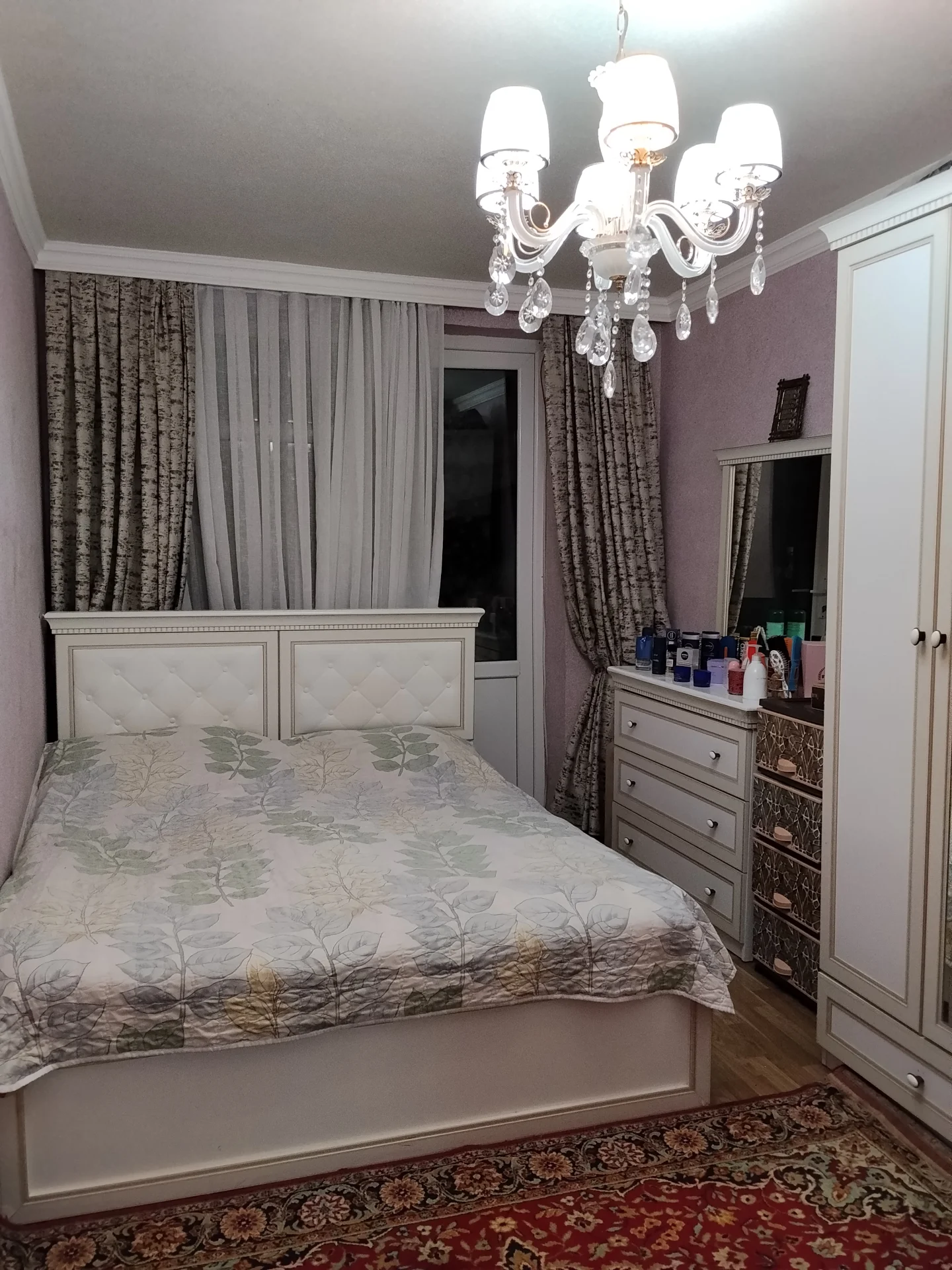 Satılır 2 otaqlı Mənzil 46 m² Binəqədi r.