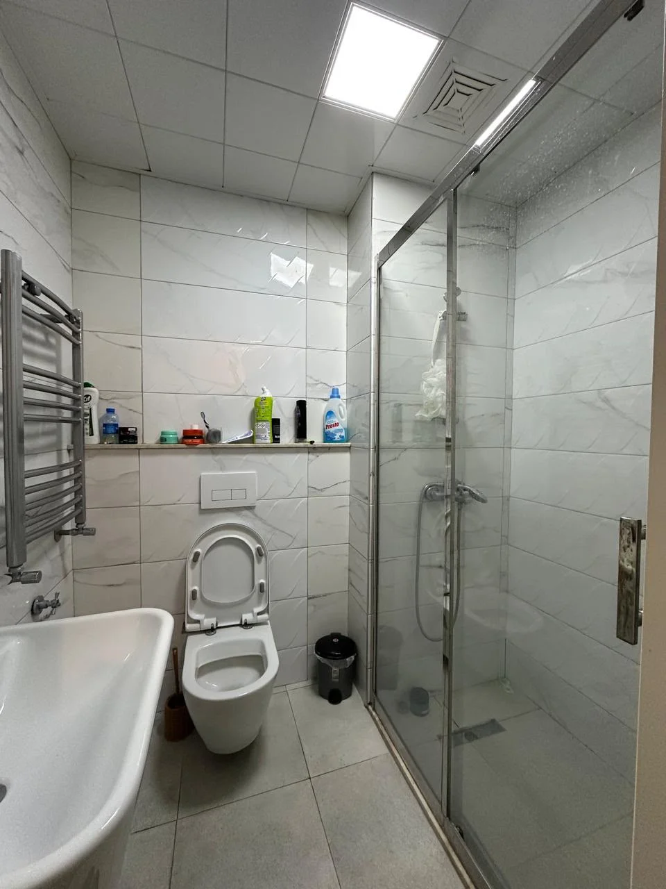 Kirayə 2 otaqlı Mənzil 47 m² Yasamal r.