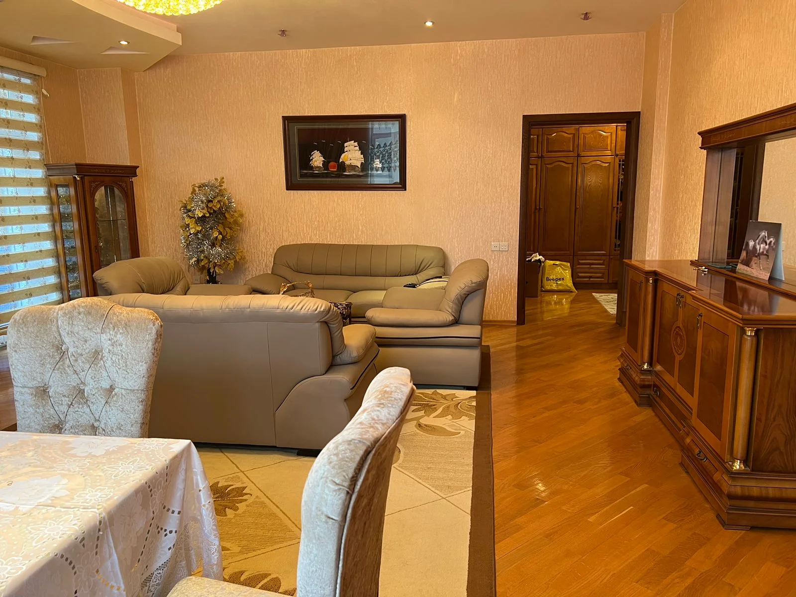 For rent 3-room Apartment 15 m² Yasamal dist. Nizami metro – şəkil 4