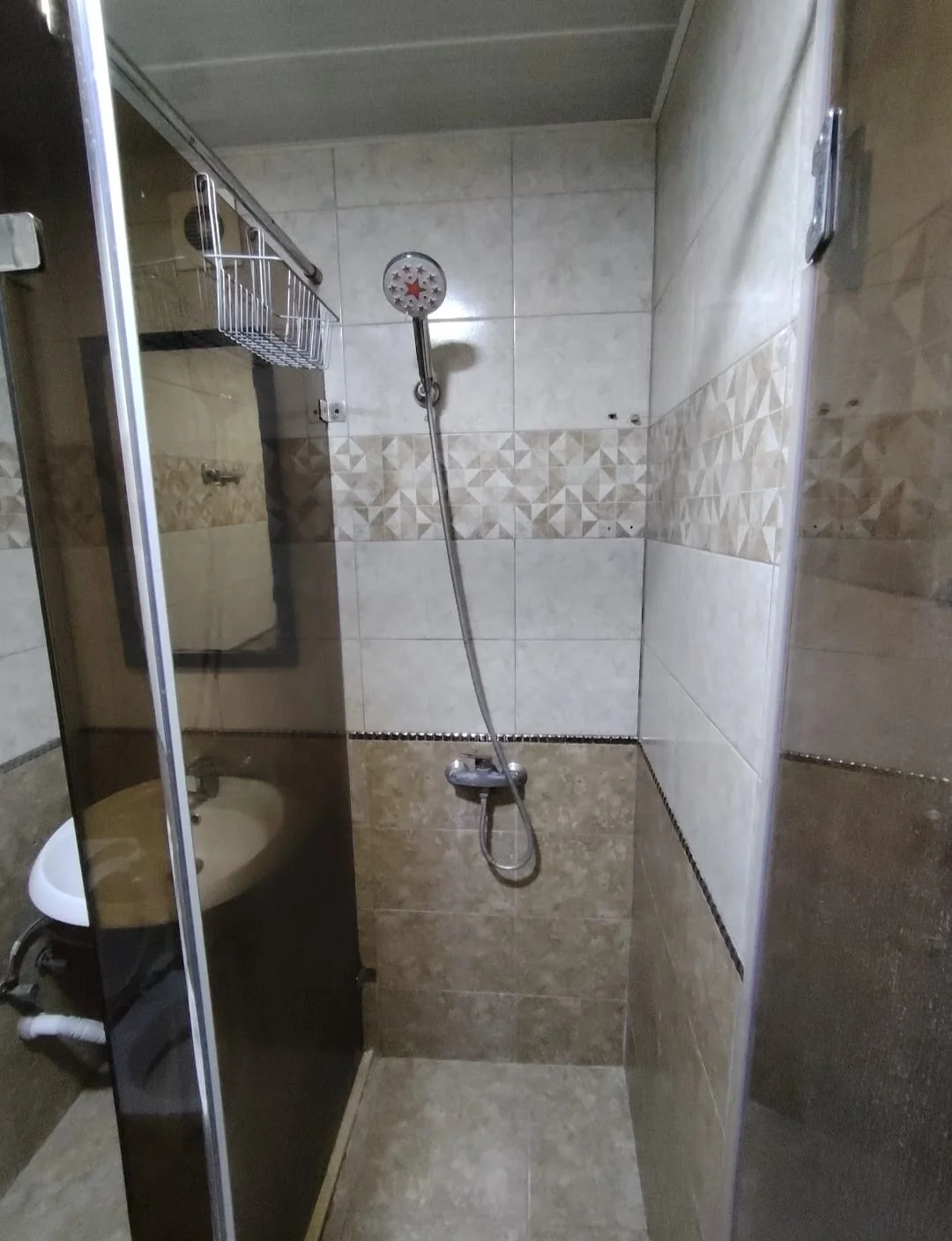 For rent 2-room Apartment 35 m² Nizami dist. Neftçilər metro – şəkil 9