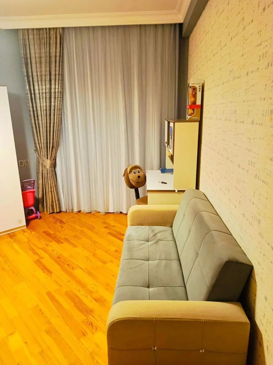 Kiralık 3 odalı Daire 145 m² Nizami ilçesi 8-ci kilometr köyü – şəkil 10